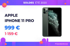 Fnac Et Darty Veulent Liquider Leur Stock D Iphone 11 Pro Avec Cette Offre Il reprend globalement la formule introduite par l'iphone x en apportant quelques améliorations.
