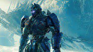 Pin On Descargar Transformers El Ultimo Caballero Mega Latino Hd