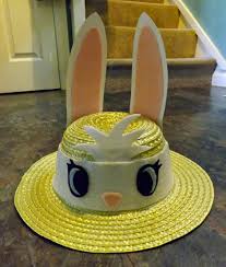 Get ready for your easter hat parade! 20 Easter Hat Parade Ideas Bright Star Kids Personalised Gifts