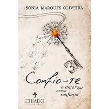Confio-te o Amor Que Nunca Confiaria