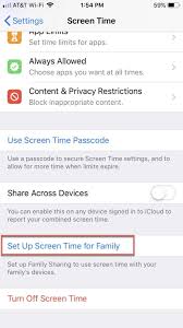 When trying to update the app store asks for a password and neither his password or mine (parent does the parent have to sign out the child and sign into the ipad to apply every little update? How To Use Screen Time With Your Family Sharing Account Appletoolbox