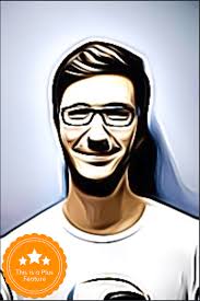 However, some functionalities, such as link sharing, are not available for free users. How To Create A Cartoon Avatar From A Photo