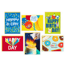 You'll also be able to browse spanish birthday cards (including quinceañera cards ), plus a host of other languages, including french, italian, japanese and even braille. Hallmark Maxine Funny Birthday Cards Assortment 5 Cards With Envelopes Walmart Com Walmart Com