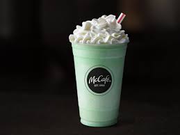 Read about how you can make your own shamrock shake recipe! Mcdonald S Goes Green With Return Of Fan Favorite Shamrock Shake Culturemap Houston