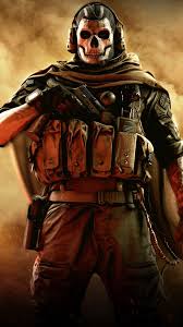 Download Call Of Duty Modern Warfare Soldier In Mask 2020 Game Wallpaper For Screen 1080x1920 Sams Call Of Duty Zombies Call Off Duty Call Of Duty Warfare