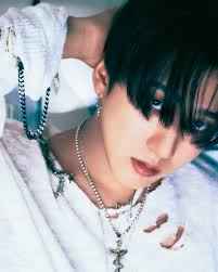 Stray Kids(스트레이 키즈) "樂-STAR" TEASER IMAGES #창빈 #Changbin 2023.11.10 FRI 2PM  (KST)