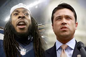 Michael Grimm's bullying sickness: Who's the real "thug" here?