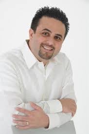 Fernando Solares's Instagram, Twitter & Facebook