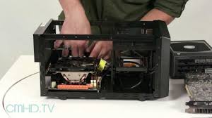 For the casing, i've been looking at the cooler master elite 110 and 130. Cmhd Tv Elite 120 Advanced How To System Installation Youtube