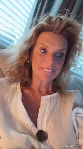 Ginger Bookout Lichlyter