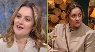 5 Emmerdale spoilers for tonight including Bear exposing Mandy