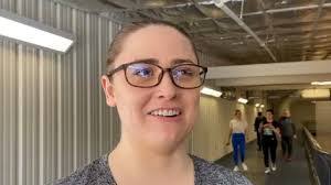 Sara Mcfadden's Instagram, Twitter & Facebook