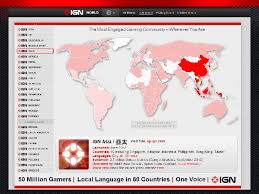 Whatever the purpose of your video, luminous entertainment is the first and only stop you need to make. Introducing Ign The Worlds Largest Gaming And Entertainment