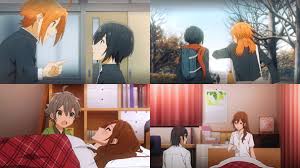 Subscribe for codes & updates: Holding Hands Rabujoi An Anime Blog