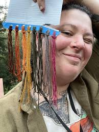 So grateful that folks invite me to blather