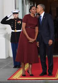 % of readers think this story is fact. Why Michelle Obama Wore Jason Wu For The 2017 Inauguration Teen Vogue