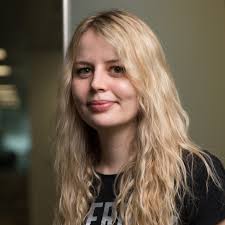 Laura Walker at Microsoft Research