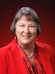 Donna Potter's Instagram, Twitter & Facebook