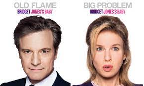 Official Bridget Jones S Baby Posters Released And Mark Darcy Looks As Charming As Ever Hello