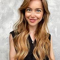 Les filles bleues de l'été by Mikella Nicol