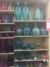 Hobby Lobby Decorative Jars 50th Glass Vase