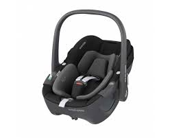 Die maxi cosi kinderwagen finden sie in unserem markenshop. Maxi Cosi Pebble 360 Babyschale