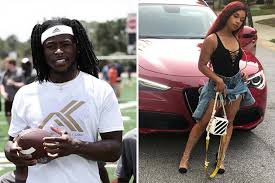 Or maybe the x games? Meet The Wives Of Your Favorite Nfl Players