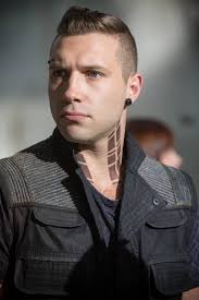 Jai Courtney and Miles Teller Talk 'Divergent', 'Terminator' and 'Fantastic  Four'