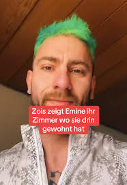 Mois Letztes Statement