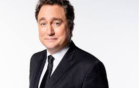 CBC and Lionsgate reunite with Andrew Barnsley and Project 10 for Mark  Critch's original comedy Son of a Critch