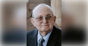 Obituary information for Ronald Eugene Nye