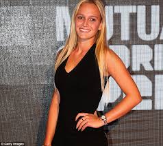In pratica «kokkinakis ha dormito con la tua ragazza, scusa se te lo dico amico». Nick Kyrgios S Tells Stan Wawrinka Thanasi Kokkinakis Slept With Donna Vekic Daily Mail Online