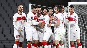 2020 avrupa futbol şampiyonası, 16. Turkiye Nin Avrupa Futbol Sampiyonasi Macerasi