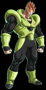 Android 16's stats from dragon ball fighterz's official website. Android 16 Dragon Ball Fighterz Dragon Ball Artwork Anime Dragon Ball Dragon Ball