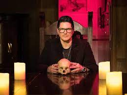 Travel Channel S Ghost Adventures Live Travel Channel