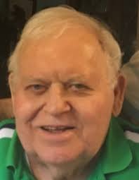 Obituary information for Robert D Hillman Jr.