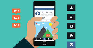 как посмотреть кто заходил на мою страницу в инстаграм Kak Uznat Kto Zahodil Na Moyu Stranicu V Instagram