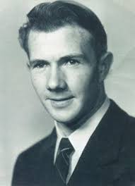 James Bishop Obituary (1926