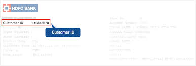 Anantapur, andhra pradesh ifsc code. Hdfc Bank Netbanking Find Your Customer Id