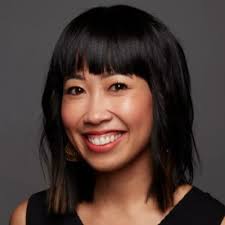 Western Canada showed up in May.