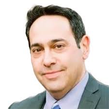 Blueprint Trial Consulting Announces Key Addition of Dr. Edward Schwartz as  Senior Litigation Consultant