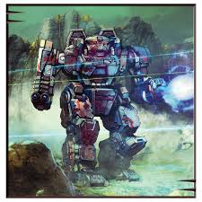 Clan invasion includes everything you need to add clans to. Battletech Clan Invasion Kickstarter Bruckenkopf Online Com Das Tabletop Hobby Portal