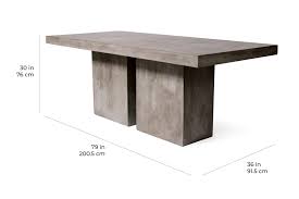 Belk.com has been visited by 100k+ users in the past month Perpetual Loire Dining Table Slate Gray Seasonal Living