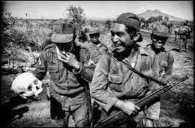 Noticias | el 6 de marzo de 1983 el papa juan pablo ii realizó su primera visita a el salvador en medio del conflicto armado. Comienzo De La Guerra Civil De El Salvador Timeline Timetoast Timelines