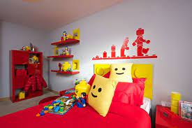 dit is de droomkamer van elke lego fan lego slaapkamer jongens lego slaapkamer slaapkamer thema s