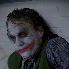 La lucha interna por ser uno mismo