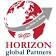 Horizon global Partners logo