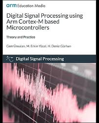 Digital Signal Processing Arm