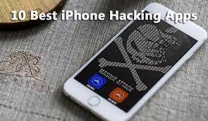 First, let's take a look at how you can use it to hack. Top 10 Iphone Hacking Apps And Tools 2021 Edition