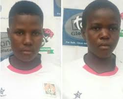 African Sport Archives